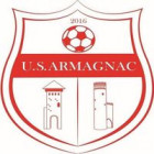 Logo US de l'Armagnac 2 - Moins de 11 ans