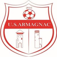 Logo du US de l'Armagnac 2