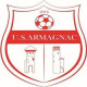 Logo US de l'Armagnac