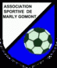 Logo du AS Marly Gomont