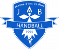 Logo du Jeanne d'ARC Bruz