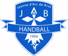 Logo Jeanne d'ARC Bruz - Moins de 11 ans