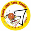 Logo du RC Lens Basket