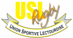 Logo du US Lectouroise