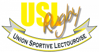 Logo du US Lectouroise