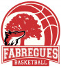 Logo du Basket Club Fabrègues