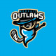 Logo RHC Moreuil - Les Outlaws