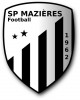 Logo du St Pierre de Mazières En Mauges