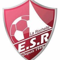 Logo du Entente Sportive La Rochelle