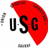 Logo du US Gavrayenne