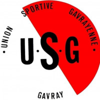 Logo du US Gavrayenne 2