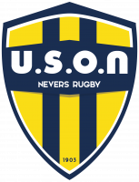 USON Nevers Rugby