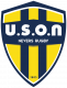 Logo USON Nevers Rugby 2