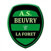 Logo du AS Beuvry la Foret