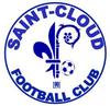 Logo du St Cloud FC 2