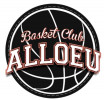 Logo du Alloeu Basket Club