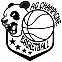 Logo du Champigne