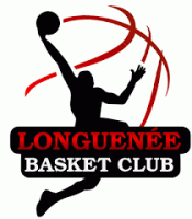 Logo du Longuenee Basket Club