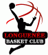 Logo Longuenee Basket Club 4