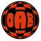 Logo Ombrée d'Anjou Basket 2