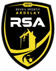 Logo R.S. Ardelay 3 - Moins de 13 ans
