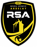 Logo du R.S. Ardelay 2