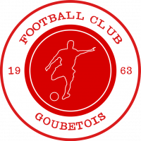 Logo du FC Goubetois