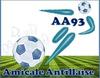 Logo du Amicale Antillaise du 93