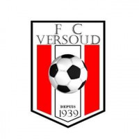 Logo du FC Versoud