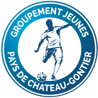 Logo du GJ Pays de Château-Gontier 3