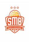 Logo Sevre et Maine Basket - Féminines