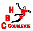 Logo du HBC COUBLEVIE
