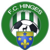 Logo du FC Hinges