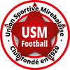 Logo du US Mirebeau