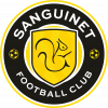 Logo du Sanguinet Football Club