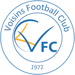 Logo du Voisins FC 2