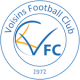Logo Voisins FC 2