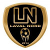Logo du AS Laval Nord