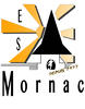 Logo du Et.S. Mornac 2
