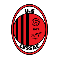 Logo du US Lessac 2