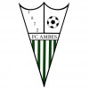Logo du FC Ambès
