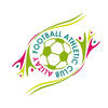 Logo du Football Athlétic Club Alizay 2