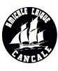 Logo du AL Cancale