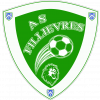 Logo du AS Fillievres