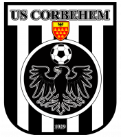 Logo du US Corbehem 2