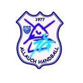 Logo du Allauch Handball 2