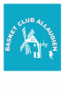 Logo du Basket Club Allaudien