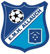 Logo du Sporting Club d'Allauch 5