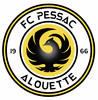 Logo du FC Pessac Alouette