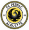 Logo FC Pessac Alouette